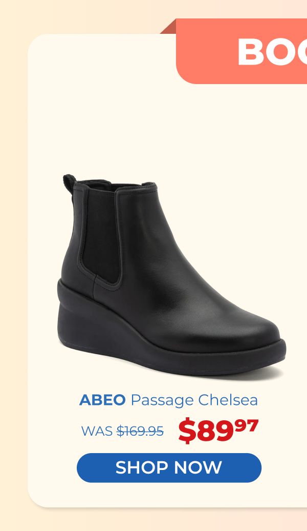 ABEO Passage Chelsea