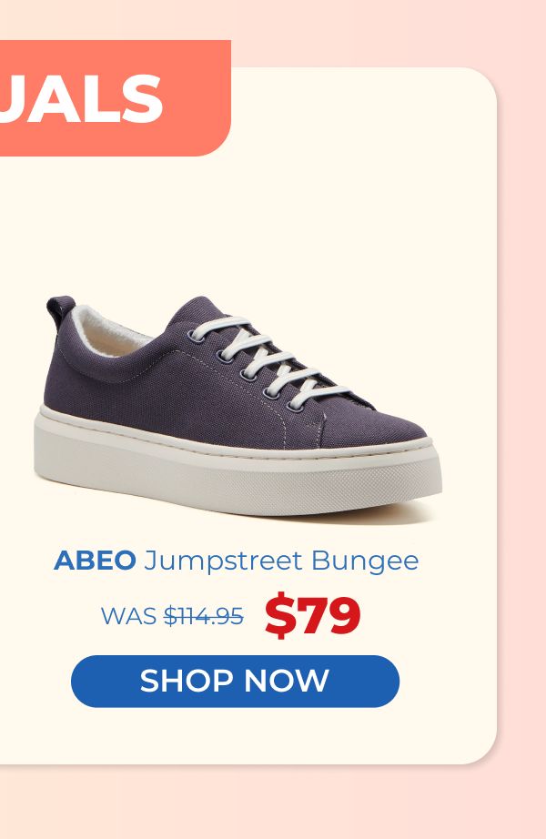 ABEO Jumpstreet Bungee