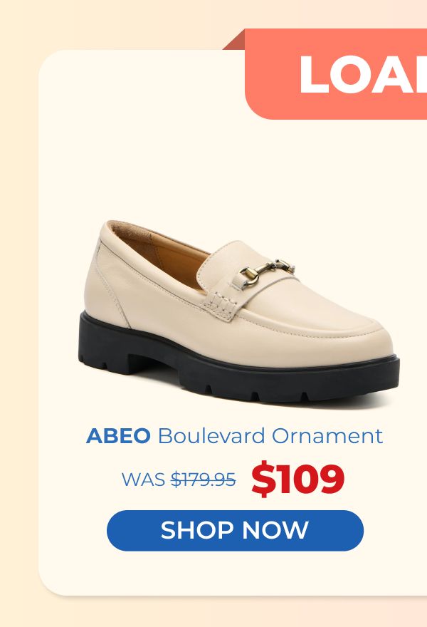 ABEO Boulevard Ornament