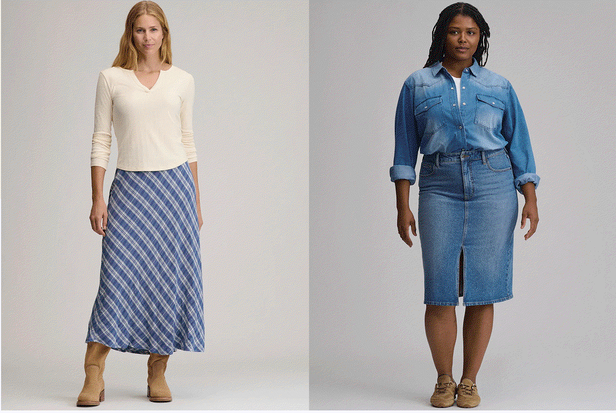 Women's New Fall Dresses