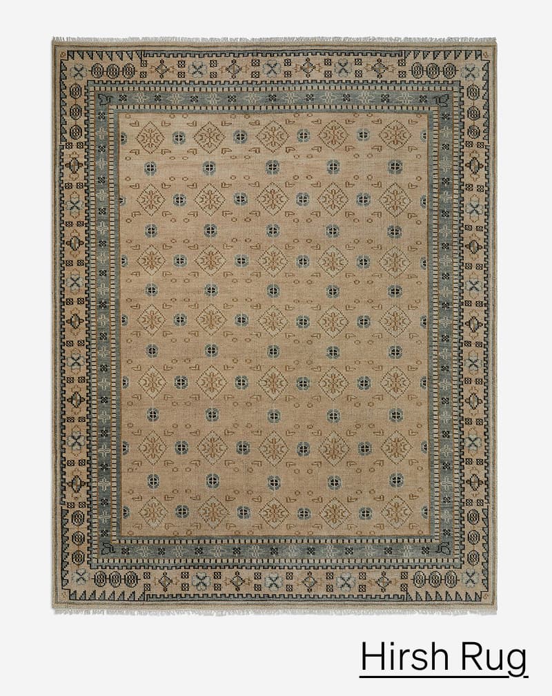 Shop Hirsh Rug