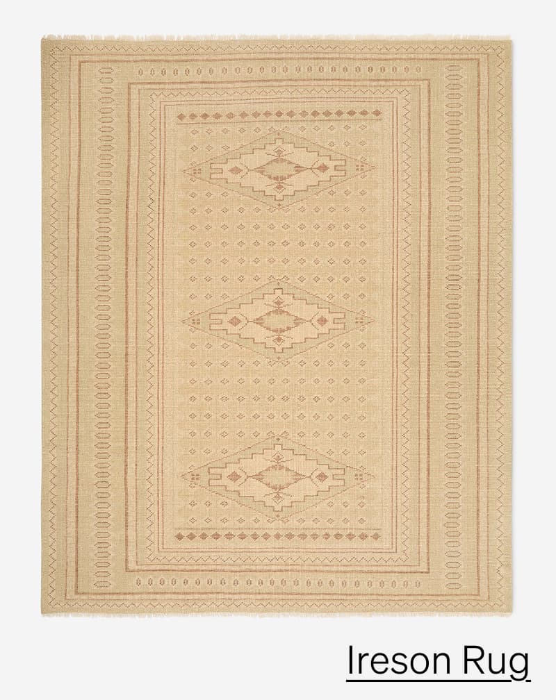 Shop Ireson Rug