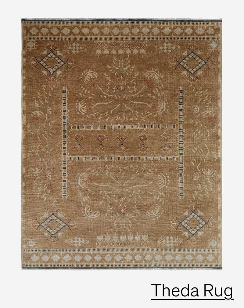 Shop Theda Rug