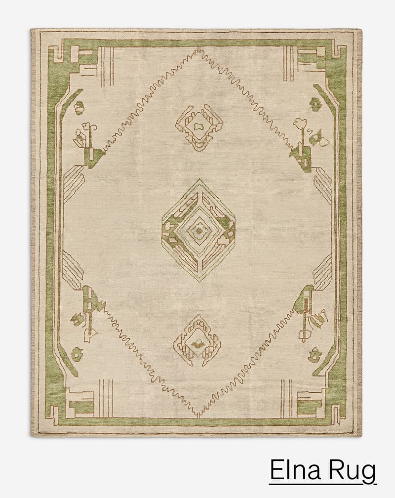 Shop Elna Rug