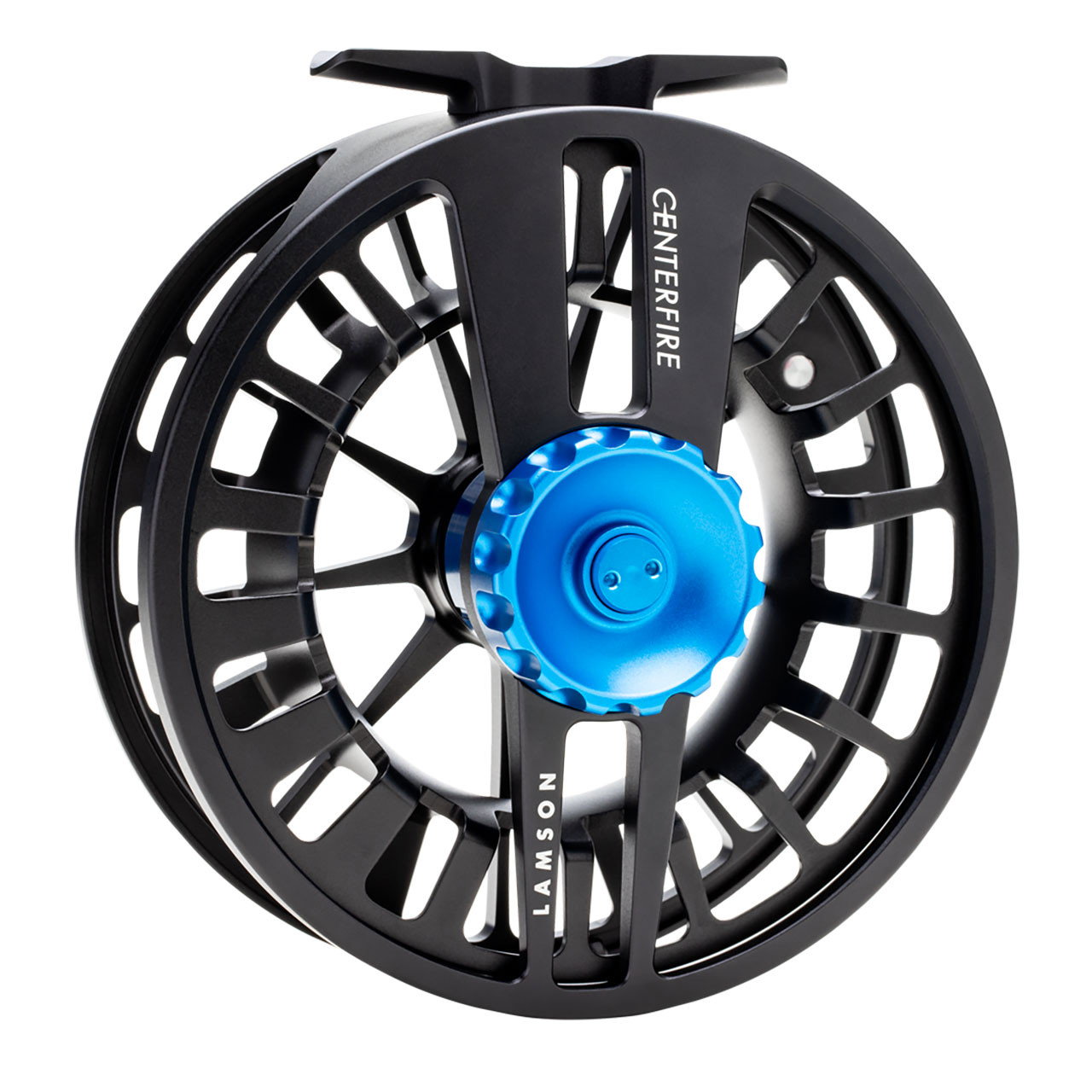 Image of Lamson Centerfire Fly Reel