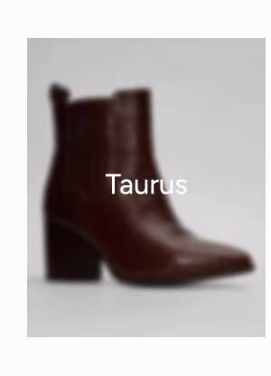 Taurus