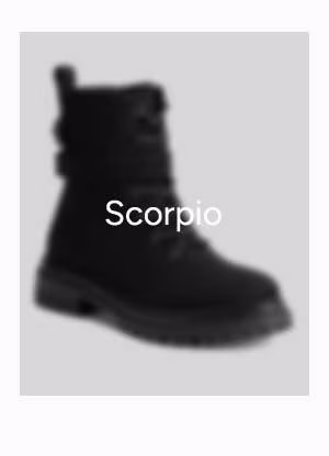 Scorpio
