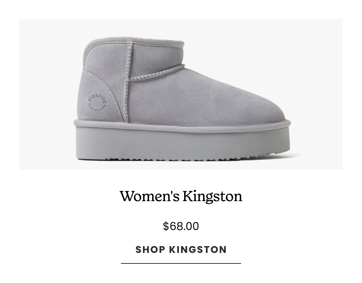 KINGSTON