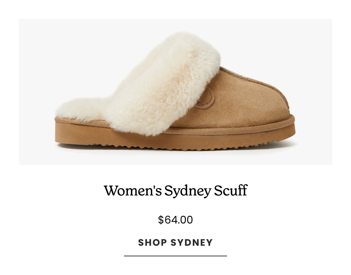 SYDNEY