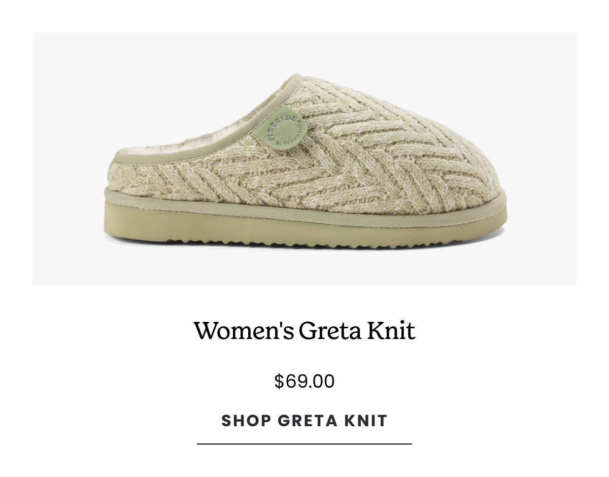 GRETA KNIT
