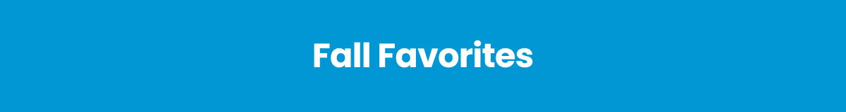 FALL FAVORITES, $70 AND UNDER