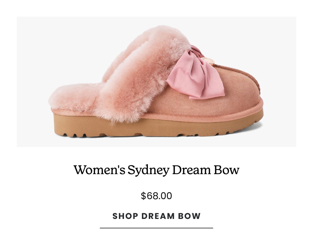 SYDNEY DREAM BOW