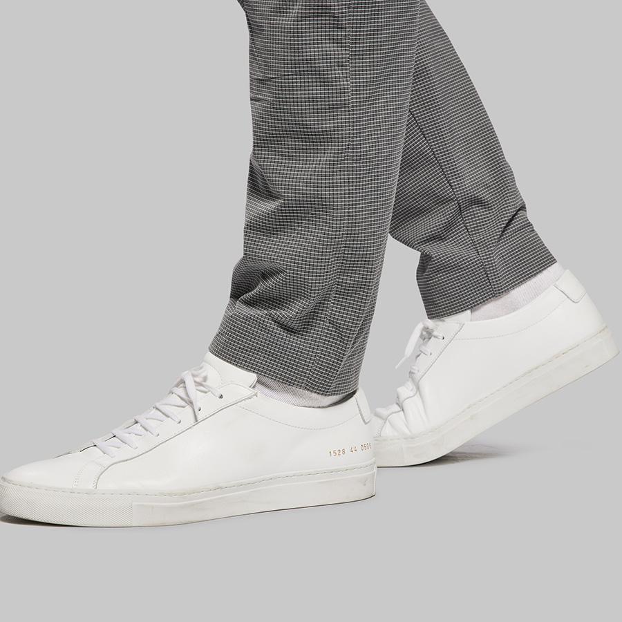 carbon fibre + dyneema pants | vollebak.com