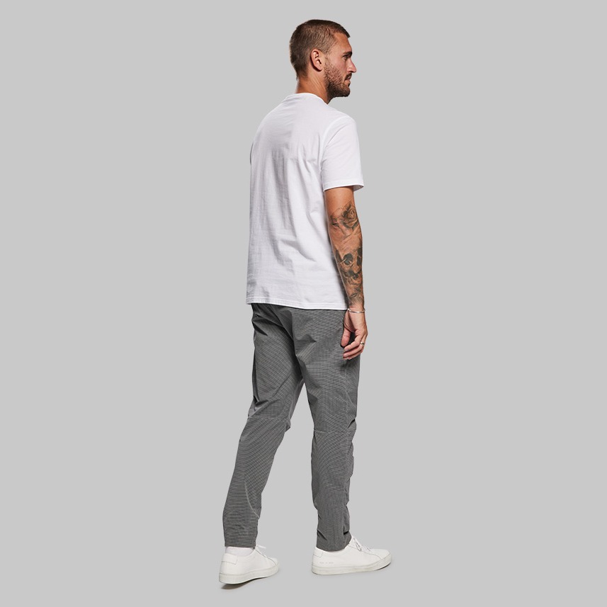 carbon fibre + dyneema pants | vollebak.com