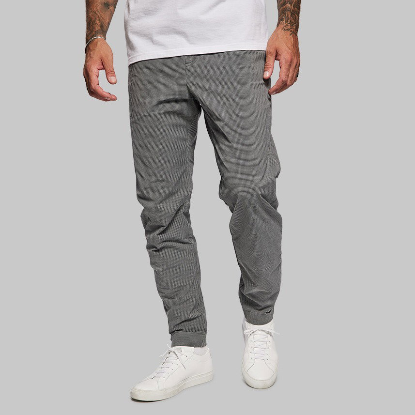 carbon fibre + dyneema pants | vollebak.com