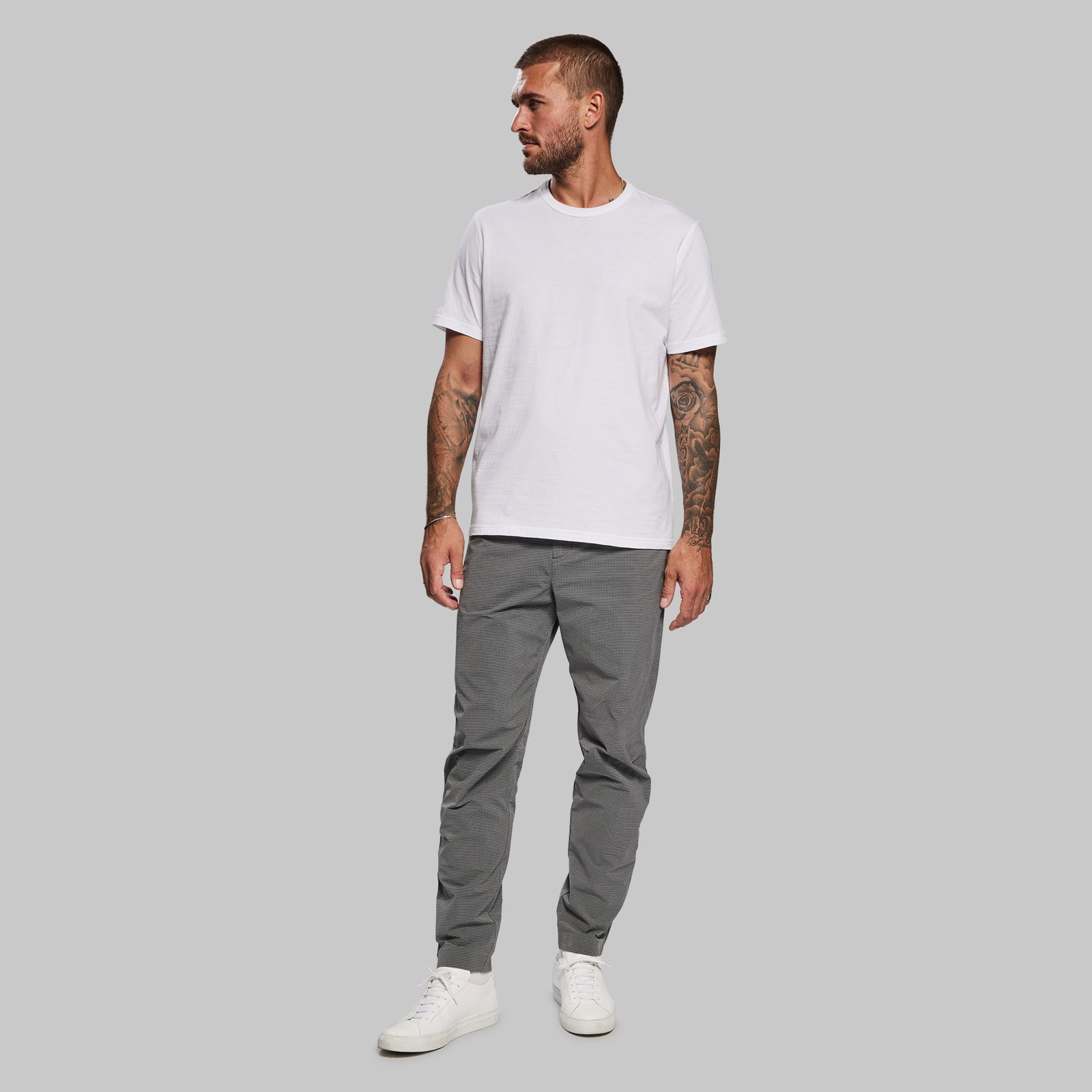 carbon fibre + dyneema pants | vollebak.com