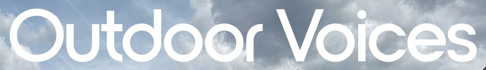 Outdoor Voices