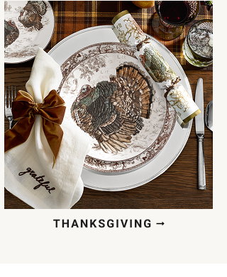 Thanksgiving