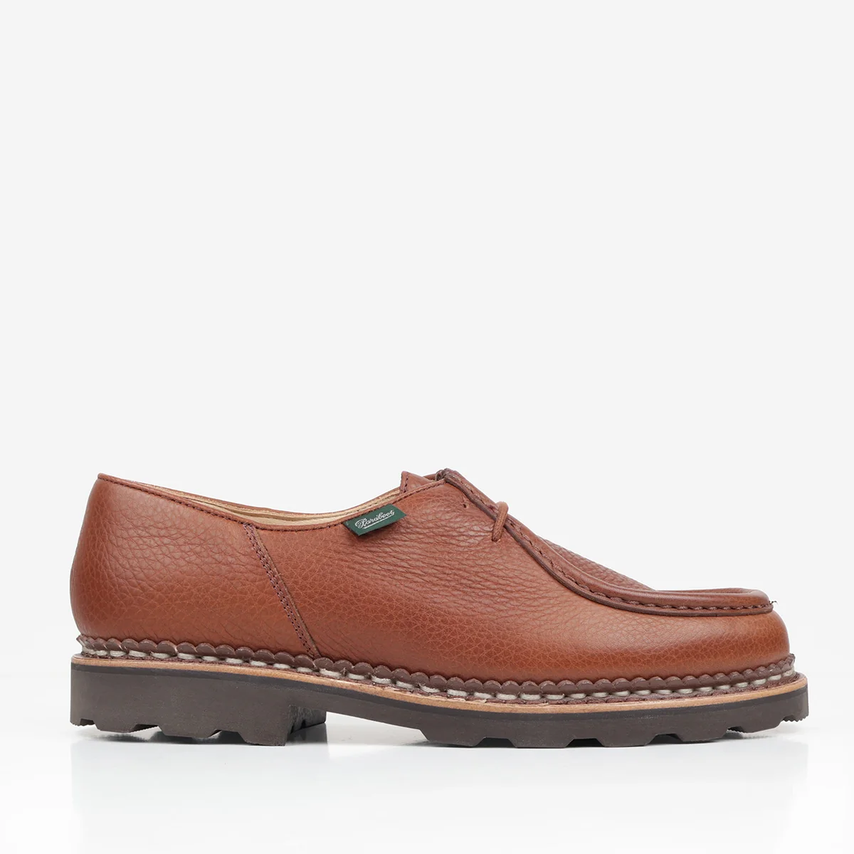 PAraboot Michael Shoes at Urban Industry Store 