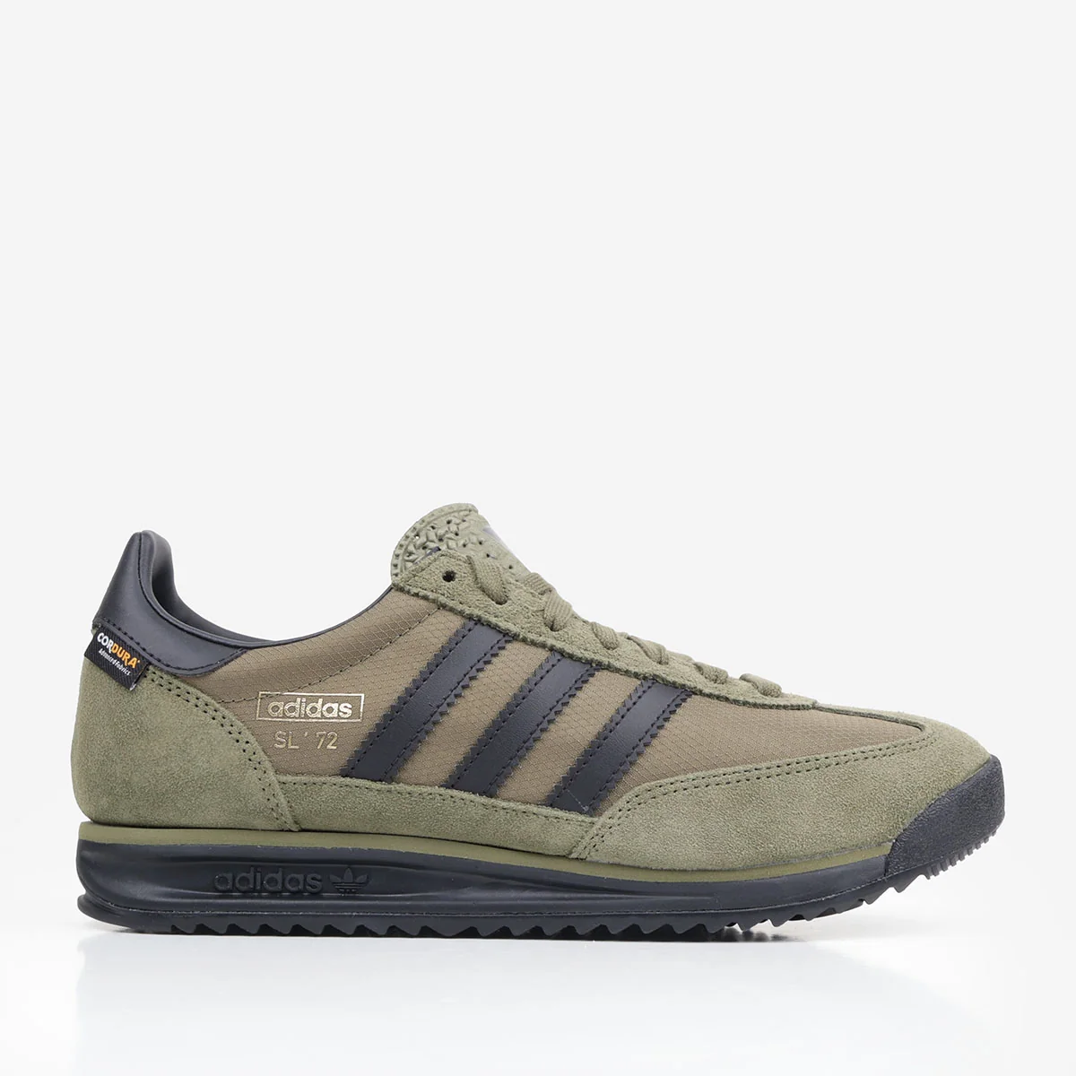 Adidas Originals SL72RS Shoes at Urban Industry Store 