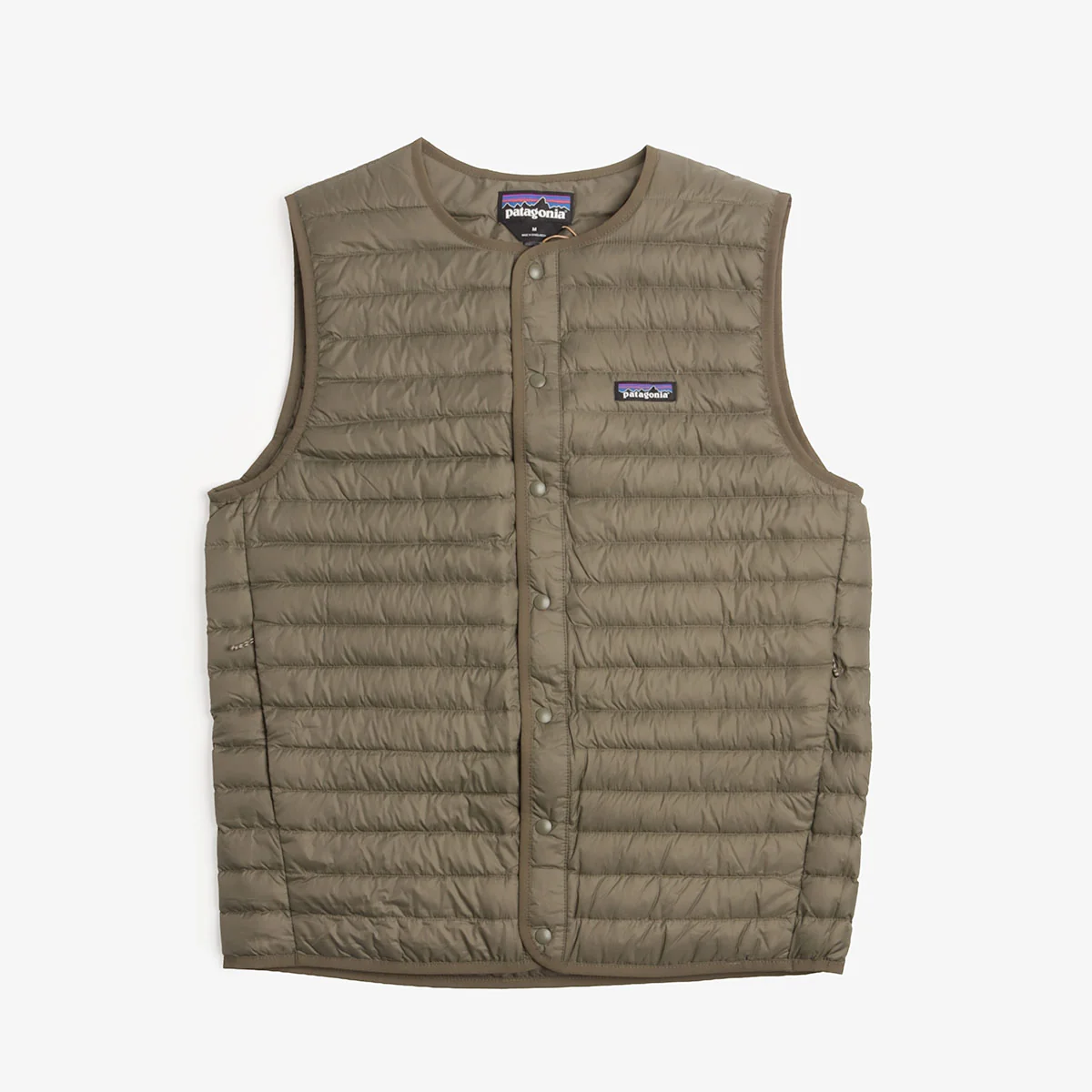 Patagonia LW Down Sweater Vest  at Urban Industry Store 