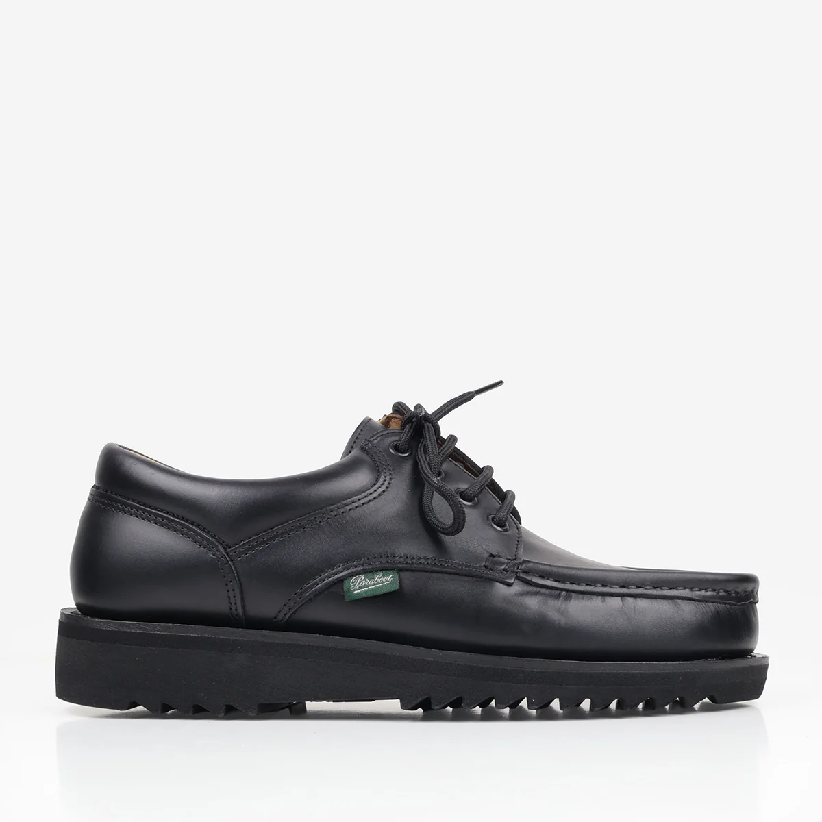 Paraboot Thiers Shoes at Urban Industry Store 
