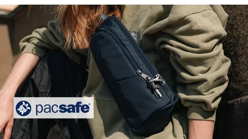 Best prices on Pacsafe