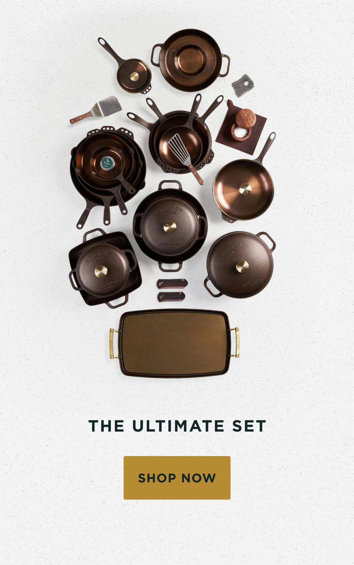 The Ultimate Set