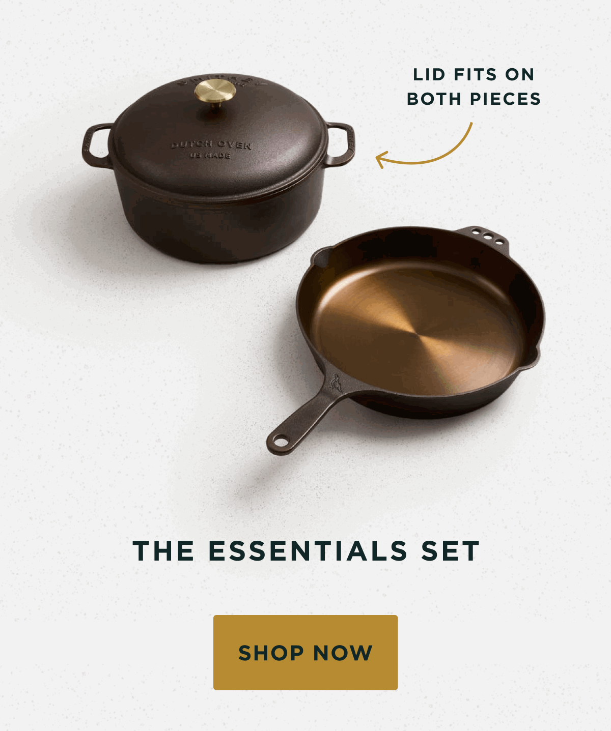 The Essentials Set
