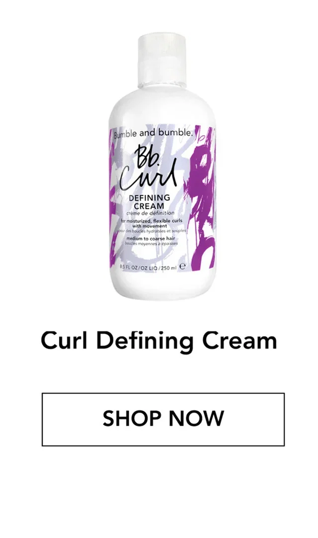 Curl Defining Cream | SHOP NOW Curl Defining Cream | SHOP NOW