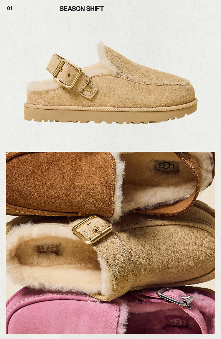 SHOP WOMENS