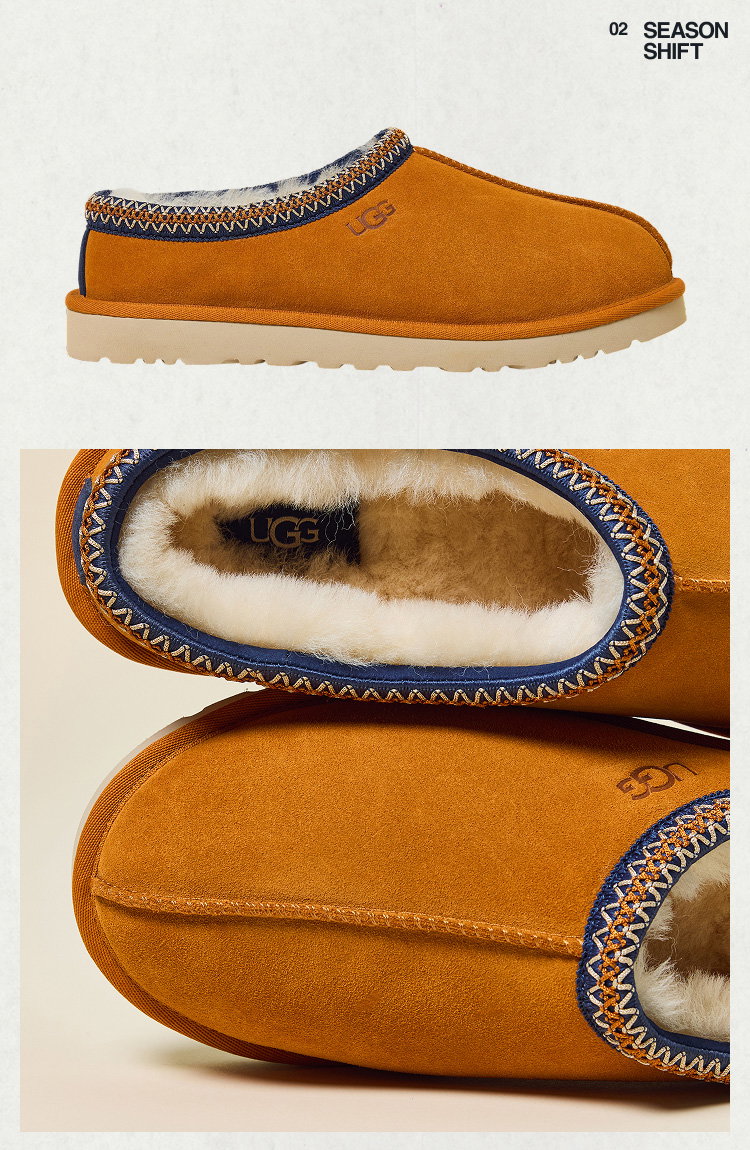 SHOP MEN'S