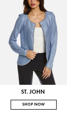Shop St. John