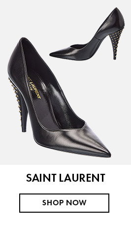 Shop Saint Laurent