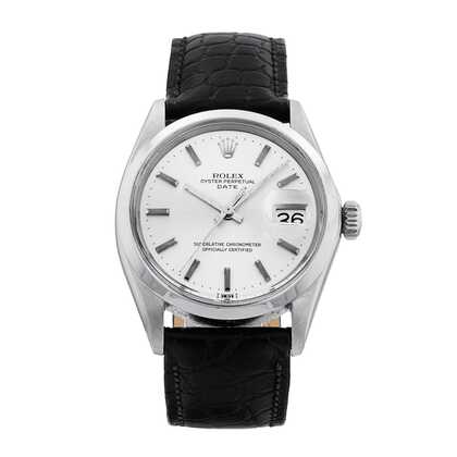 Rolex Oyster Perpetual Date 1500