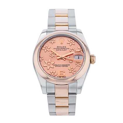 Rolex Datejust Lady 31 178241