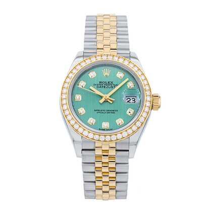 Rolex Datejust Lady 28 279383 RBR