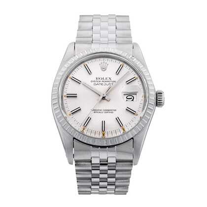 Rolex Datejust 16030
