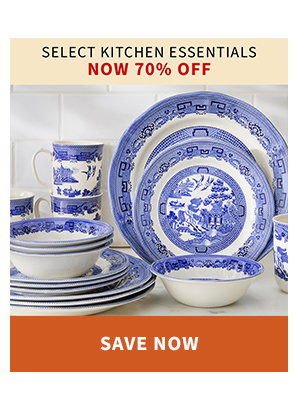 SELECT KITCHEN 70 OFF