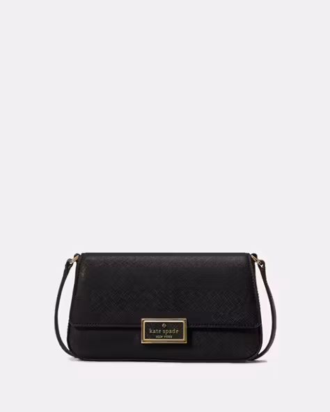 Reegan Mini Flap Crossbody