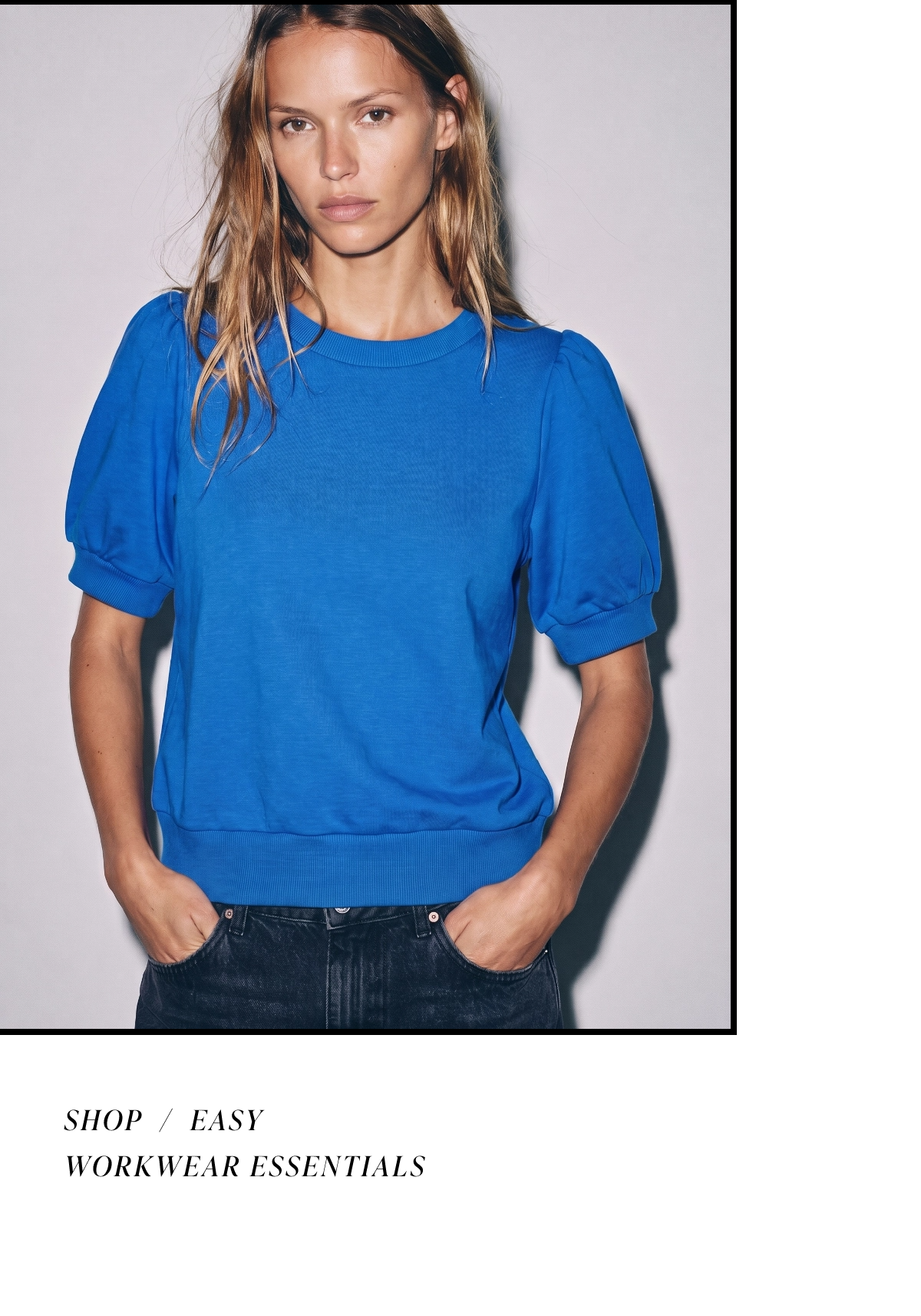 Workwear