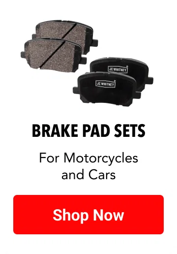 Brake Pad Sets