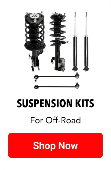 Suspension Kits
