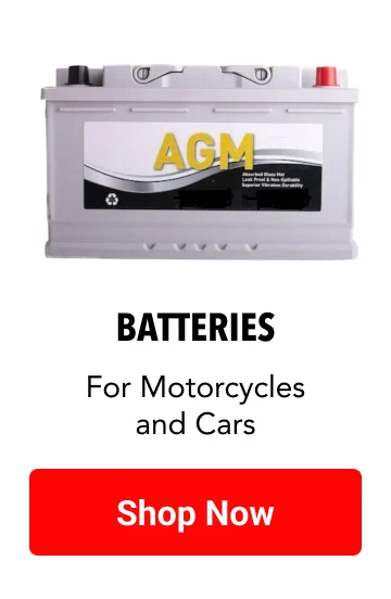 Batteries