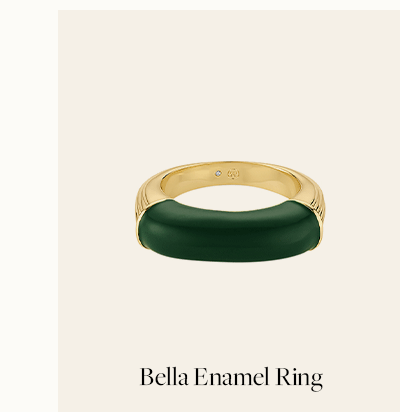 Bella Enamel
