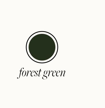 Forest Green