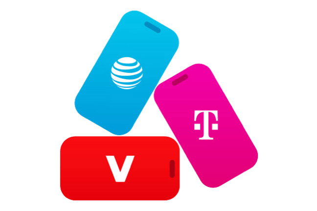 iPhone trade-in offer: Carrier Deals at Apple, AT&T, Verizon, T-Mobile