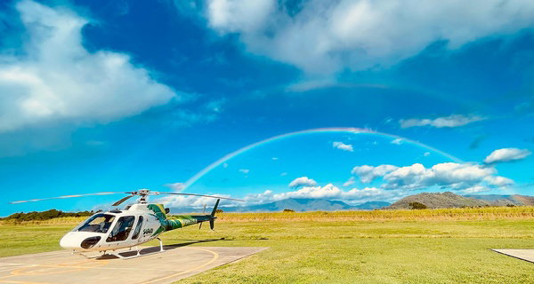 Exclusive Hawaii Helicopter Tours - Waterfalls, Valleys, Volcanoes!
