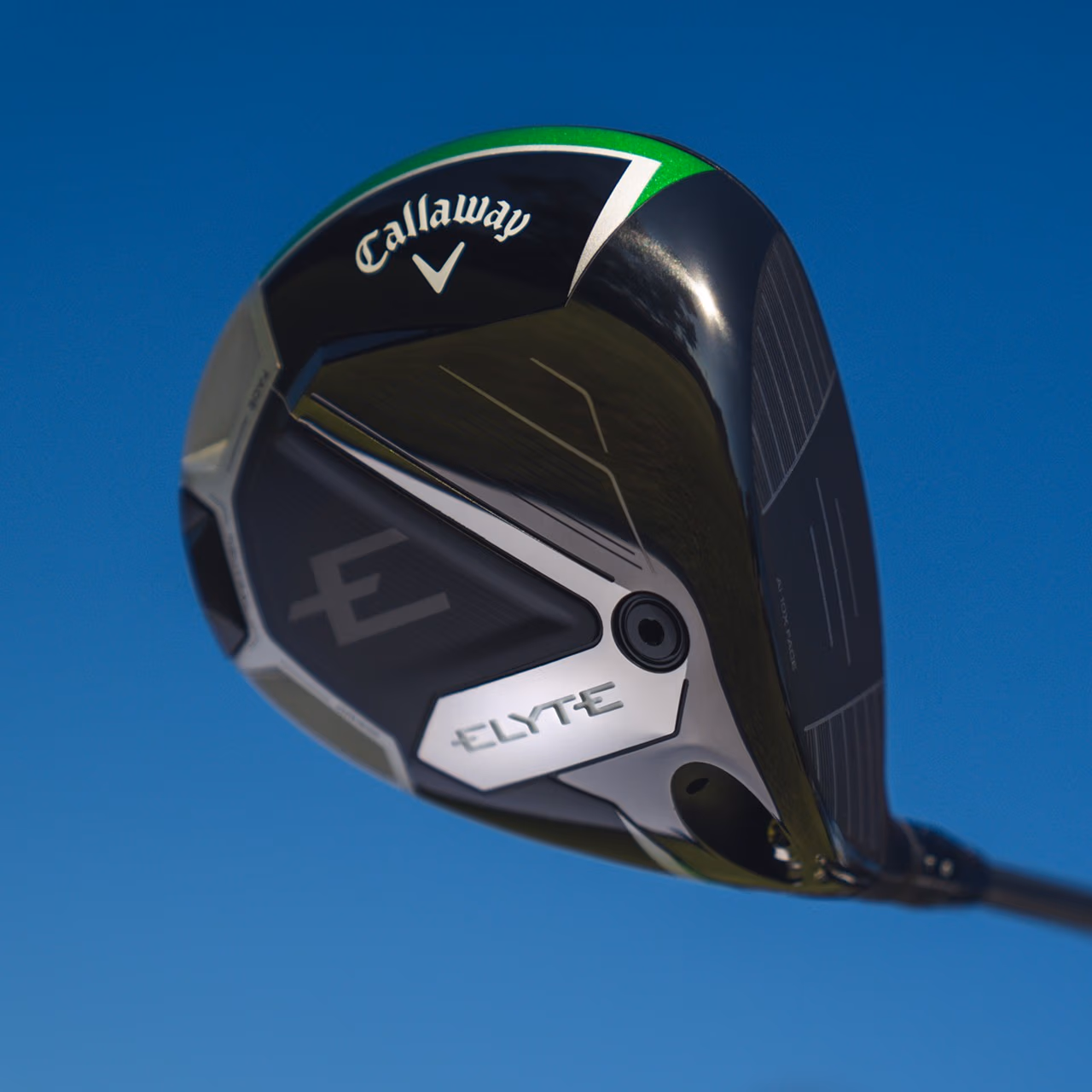 Elyte 3 Wood