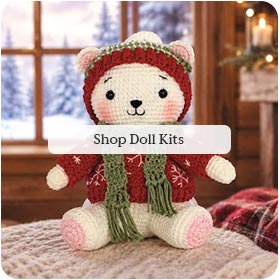 Doll Kits